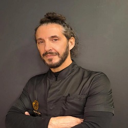 Dr. Giuseppe Grech